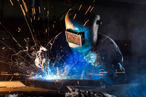 Best Maintenance and Repair Welding in Gregory, TX