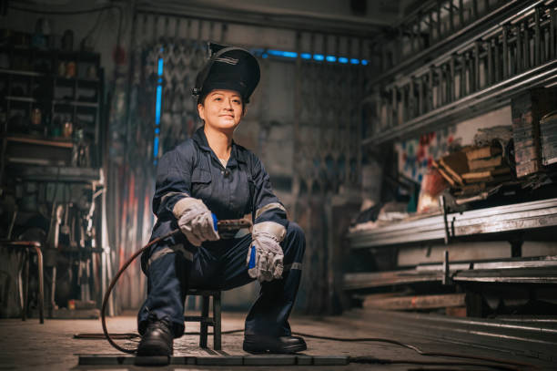 Best Specialty Welding Processes in Gregory, TX