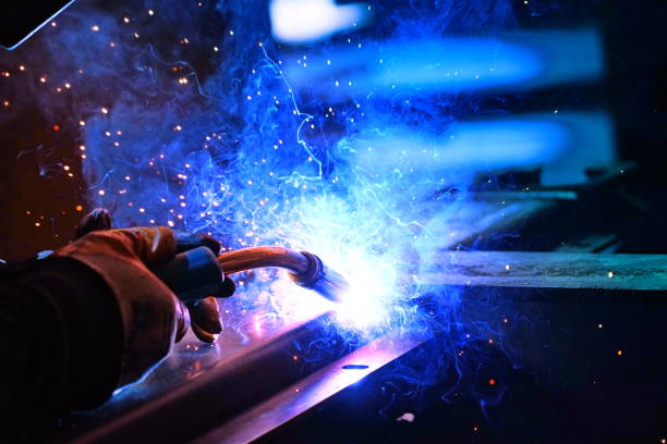 Affordable Welder Services in Gregory, TX