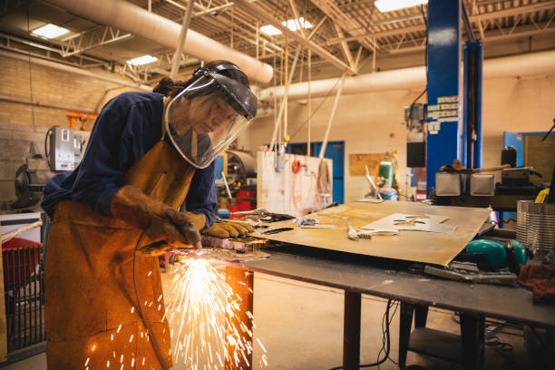 Best Food and Beverage Processing Equipment Welding in Gregory, TX