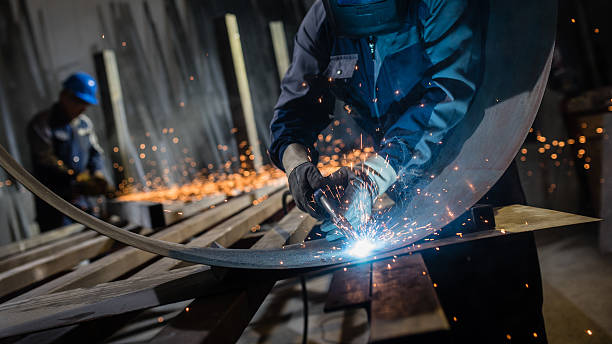 Best Specialty Welding Processes in Gregory, TX